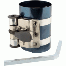 Virzuļa gredzenu satvērējs