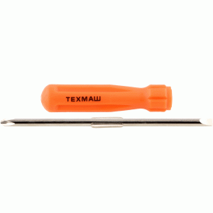 Combination screwdriver