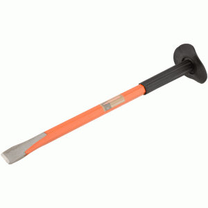 Flat chisel