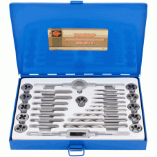 Vītņu griešanas komplekts