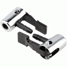 Ātri noņemamas sūkņa uzgali