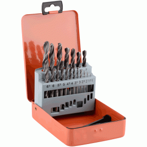 Drill set