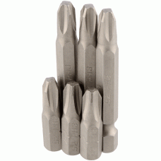 Krusta ieliktnis Phillips 1/4"