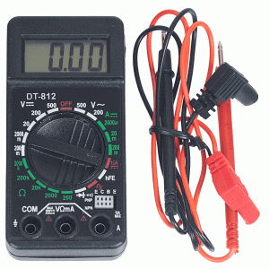 Multifunction tester