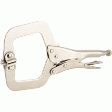 Pašfiksējošās stangas С2-tips