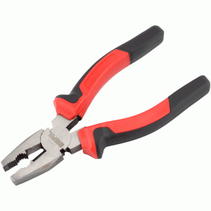 Combination pliers