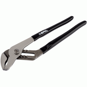 Adjustable pliers