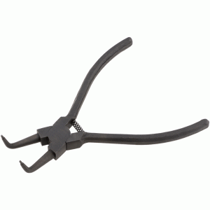 Circlip pliers internal offset