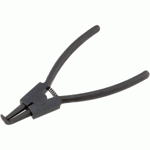 Circlip pliers external offset