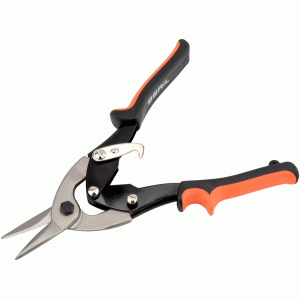 Universal metal scissors