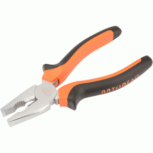 Combination pliers