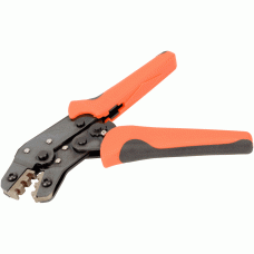 Knaibles kabeļu uzgaļu saspiešanai