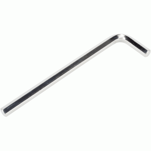 L-type hex key