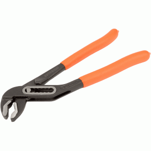 Adjustable pliers