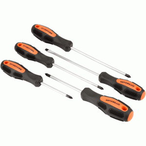 Screwdriver set