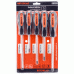 Screwdriver set