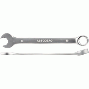 "Multidrive" combination wrench set