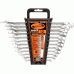 "Multidrive" combination wrench set