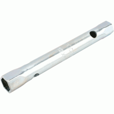 Divpusēja cauruļveida atslēga