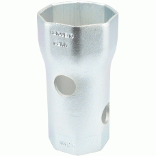 8-kanšu gala divpusēja rumbas atslēga