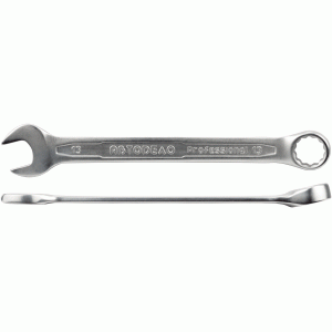 Combination wrench