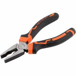 Combination pliers