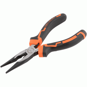 Long nose pliers