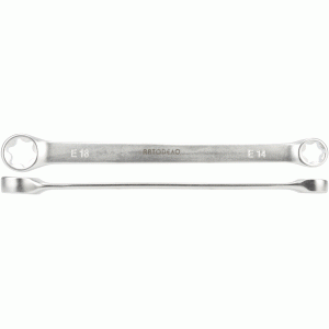 Box end wrench Torx®