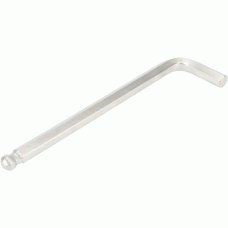 Seškanšu atslēga ar apaļo uzgali, L-veida