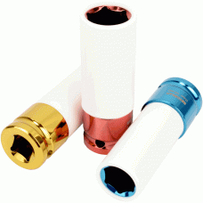 Riteņu triecien muciņa 1/2