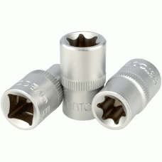 Muciņa Torx® 3/8