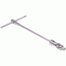 T-veida kardāna šarnīra vītņurbja turētājs