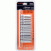 Deep socket set 1/4"