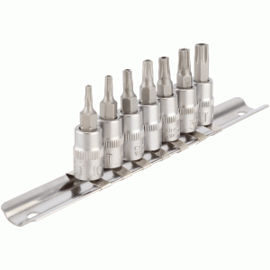 Torx® 1/4