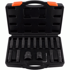 Triecienieliktņu bitu komplekts