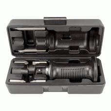 Anatomisks triecienu skrūvgriezis