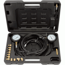 Universāls eļļas spiediena mērītājs