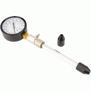 Pressure gauge