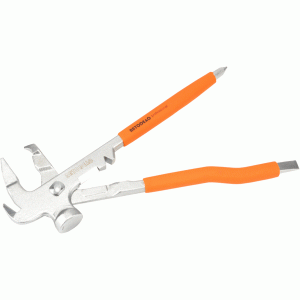 balanced wheel pliers