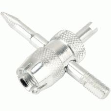 Atslēga kameras ventiļa remontam