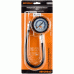 Engine oil pressure tester