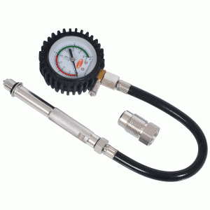 Universal diesel compressor tester