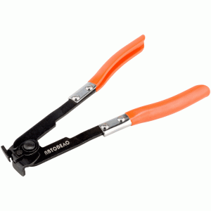 CV joint boot clamps pliers