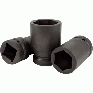 Impact socket  1