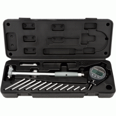 Iekšmērs ar elektronisku mērīšanas galviņu