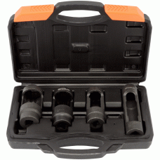 Galviņu komplekts sensoru demontāžai