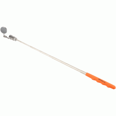 Inspekcijas spogulis ar apgaismojumu (kustīgs)