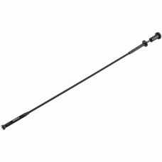 Mehānisks satvērējs ar apgaismojumu