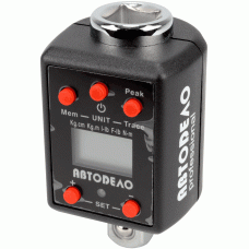 Atslēga dinamometriskā digitālā