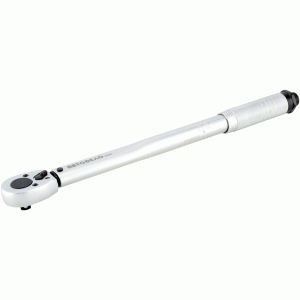 Torque wrench